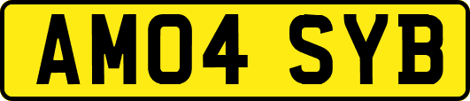 AM04SYB