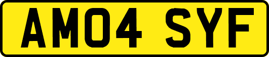 AM04SYF
