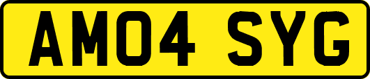 AM04SYG