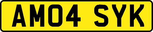 AM04SYK