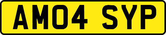 AM04SYP