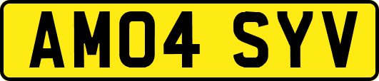 AM04SYV