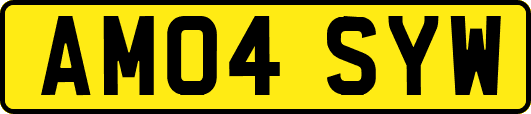 AM04SYW