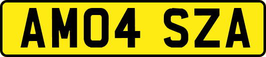 AM04SZA