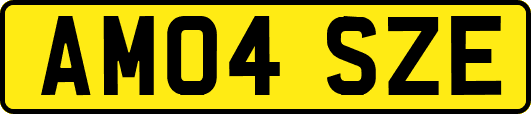 AM04SZE