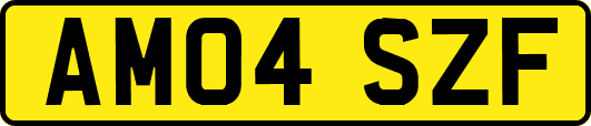 AM04SZF