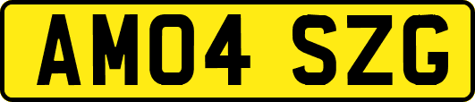 AM04SZG