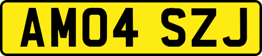 AM04SZJ