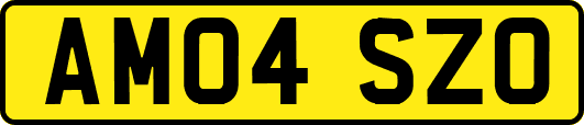 AM04SZO