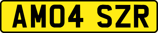 AM04SZR