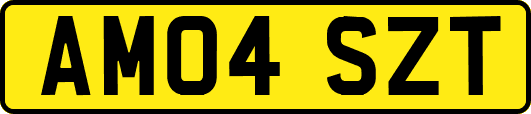 AM04SZT