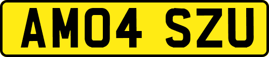 AM04SZU