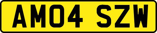 AM04SZW