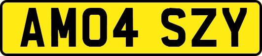 AM04SZY