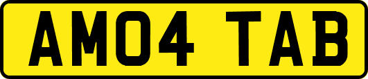 AM04TAB