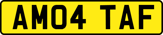 AM04TAF