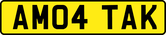 AM04TAK