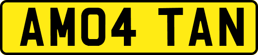 AM04TAN