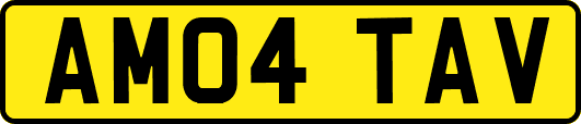 AM04TAV