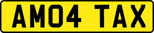 AM04TAX
