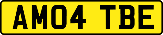 AM04TBE