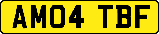 AM04TBF
