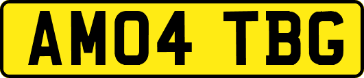 AM04TBG