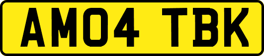 AM04TBK