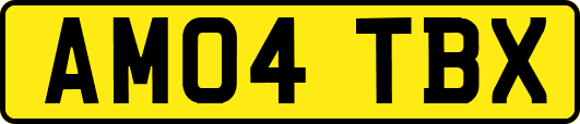 AM04TBX