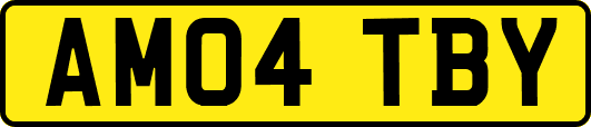 AM04TBY