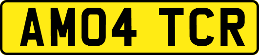 AM04TCR