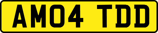 AM04TDD