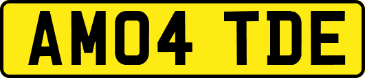 AM04TDE