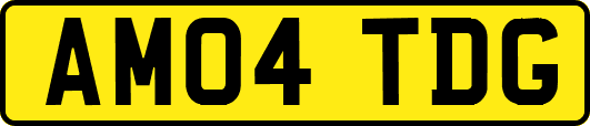 AM04TDG
