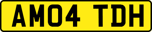 AM04TDH