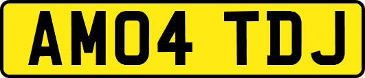 AM04TDJ