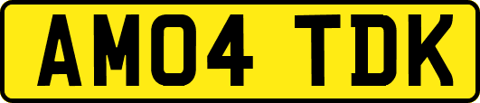 AM04TDK