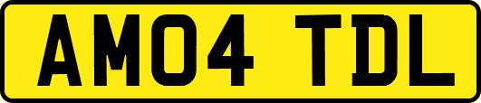AM04TDL
