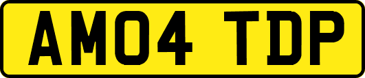 AM04TDP