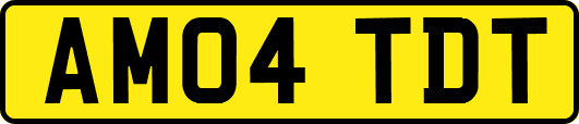 AM04TDT