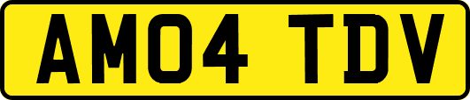 AM04TDV