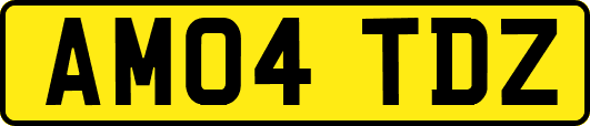 AM04TDZ