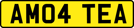 AM04TEA