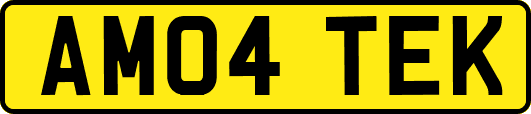 AM04TEK