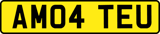 AM04TEU