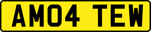 AM04TEW