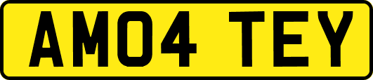 AM04TEY