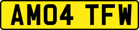AM04TFW