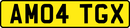 AM04TGX