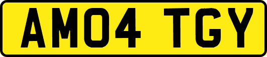 AM04TGY